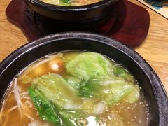 -格朗合 · 鸡汤米线(和悦汇店)