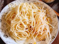 -找不到凉面(新都粮食局毗河油厂职工宿舍大院店)