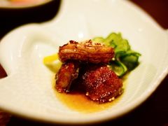 -翔峰炭火鳗鱼(悦泰街里公寓店)