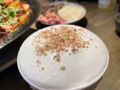 -毛肚向右·川渝毛肚王(经开永旺店)