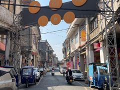 -水街农贸市场