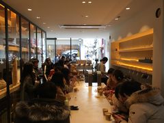 -% Arabica(京都东山店)