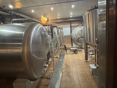 -宝莱纳啤酒花园餐厅PAULANER BRAUHAUS Nanjing(广州路店)