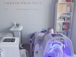 -IDEA·艾蒂尔科技美肤·日式美甲美睫集合店