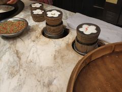 定胜糕-锦记糕点铺