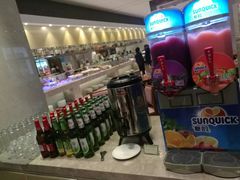 -上海新国际博览中心美仑酒店