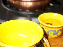 -银同牦牛肉火锅