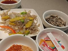 -海底捞火锅(壹悦城店)