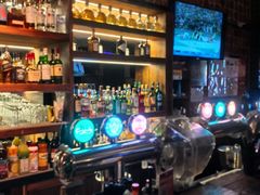 -Q MEX 库迈墨西哥餐吧(三里屯店)