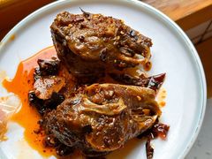 -老黄记手撕烤兔(玉林街店)