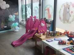 -荣耀.西式融合餐厅(留云湖店)