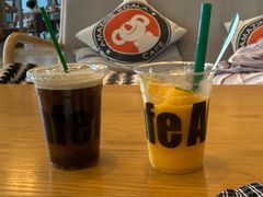 -了不起的考拉咖啡店(高新店)