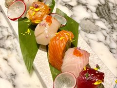 -家贺屋刺身寿司专门店