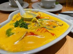 -Lia Cafe Bar Restaurant松山咖啡屋