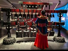 -曾宴·楚菜(湖北省博物馆店)