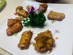 -阿英煲(凉城路店)