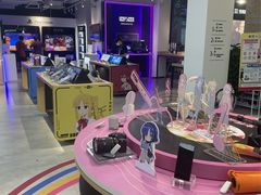 -Sony Store 索尼(上海淮海中路店)