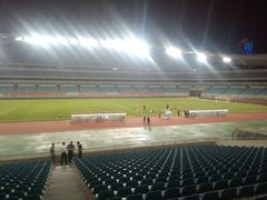 android_upload_pic-南京奥林匹克体育中心-体育馆