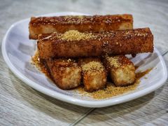 -蜀串香牛杂火锅串串