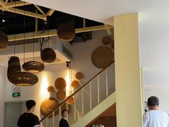 -关东小磨东北菜(上海长风大悦城店)