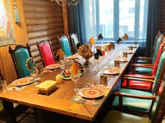 -卢布里西餐厅(总店)