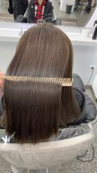 -东梵造型·烫发染发接发连锁SALON