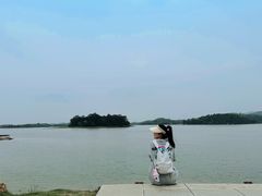 -三岔湖景区