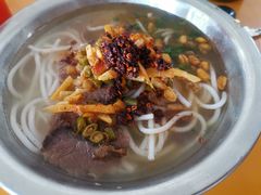 -瘦子桂林米粉店(总店)