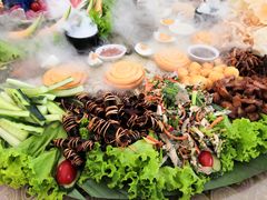 -金塔傣乡·云南民族特色菜·傣味手抓饭(金瓦路店)