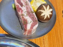 -哼蟹二将·烤肉酱蟹(合生汇店)