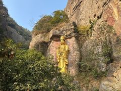 -大慈岩风景区