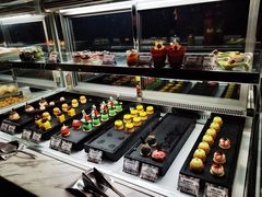 -佛山岭南天地康得思酒店·岭南·市集