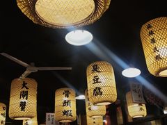 大堂-湘江大码头·龙虾馆(渔人码头一店)