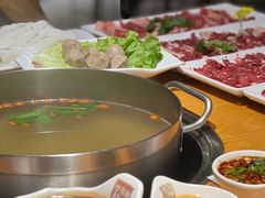 -海银海记潮汕牛肉火锅(新港中路海珠店)