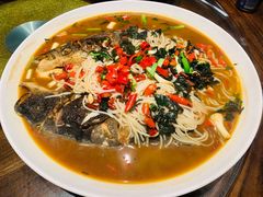 -德叔阙里·衢州菜馆(月湖店)