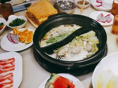 -小骨煲金华砂锅(转塘金街美地店)
