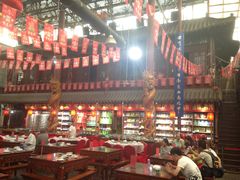 -江宁会馆(劈柴院店)