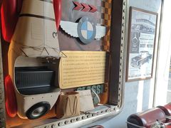 -1886德国汽车餐厅(外滩中央店)