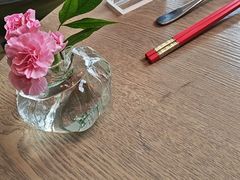 -扬州万怡酒店-中餐厅(文昌中路店)