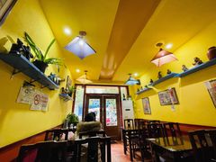 大堂-panchos 墨西哥餐厅(嘉绿苑店)