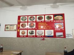 -老字号杨坡红油米线腊汁肉夹馍(东四道巷店)