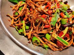 -君实轩饭店(启工街店)