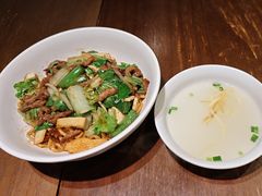 -寻裕记·现炒浇头面(人民广场店)