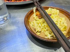 -馬伍旺川菜(江北虹悦城店)