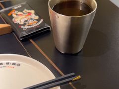 -师烤·豆花烤鱼(广州荔湾扬韬广场店)