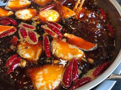 -飘香火锅(玉林西路店)