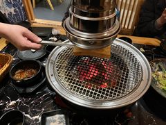 -龍二烧肉酒场(九亭店)