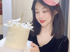 -玉见cake低糖蛋糕甜品台定制(河西店)