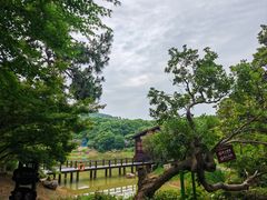 -宝岩生态观光园