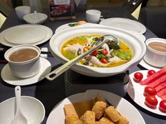 -楚禾宴·家宴(光谷大道店)